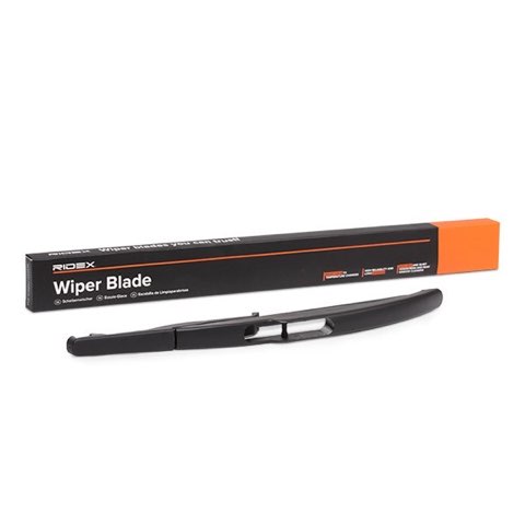 Ridex 298W0177 Rear Wiper Blade — 260mm, photo 3