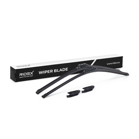 Ridex 298W0182 Wiper Blade — 700mm, photo 2