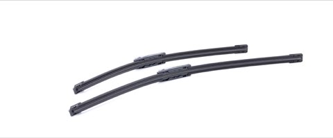 Ridex 298W0184 Wiper Blade — 600/475mm