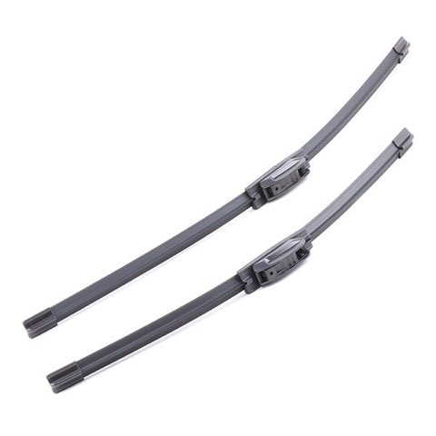 Ridex 298W0184 Wiper Blade — 600/475mm, photo 3