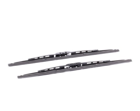 Ridex 298W0187 Wiper Blade — 400mm