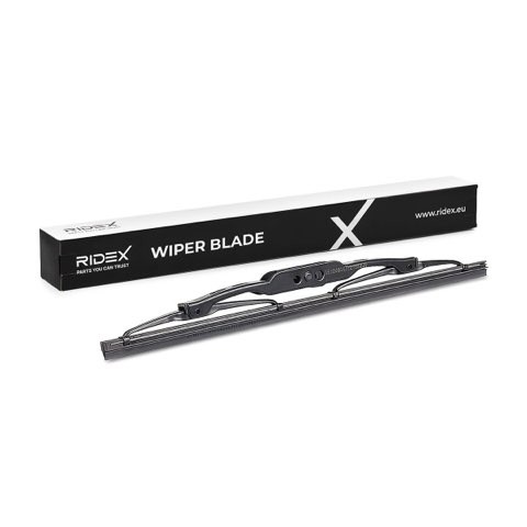 Ridex 298W0189 Rear Wiper Blade — 300mm, photo 2