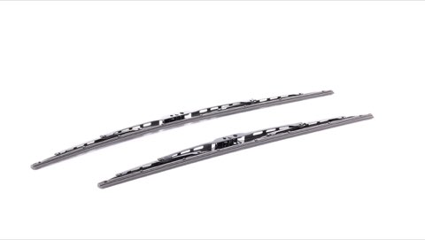 Ridex 298W0190 Wiper Blade — 600/530mm
