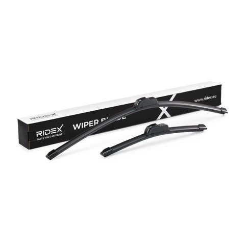 Ridex 298W0191 Wiper Blade — 600/340mm