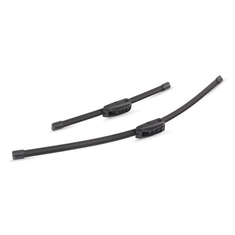 Ridex 298W0191 Wiper Blade — 600/340mm, photo 2