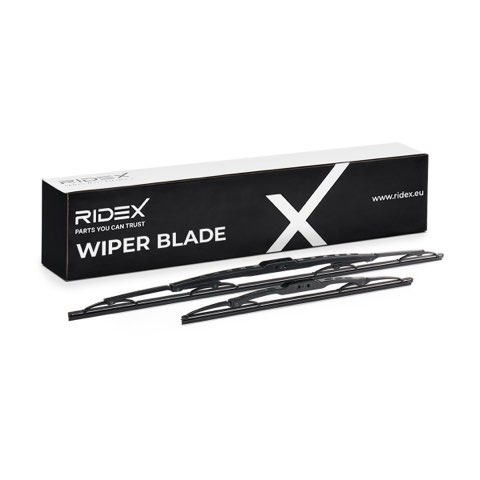 Ridex 298W0192 Wiper Blade — 650/400mm