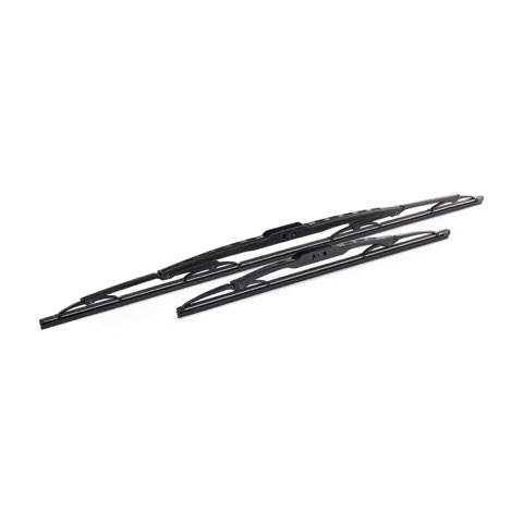 Ridex 298W0192 Wiper Blade — 650/400mm, photo 3
