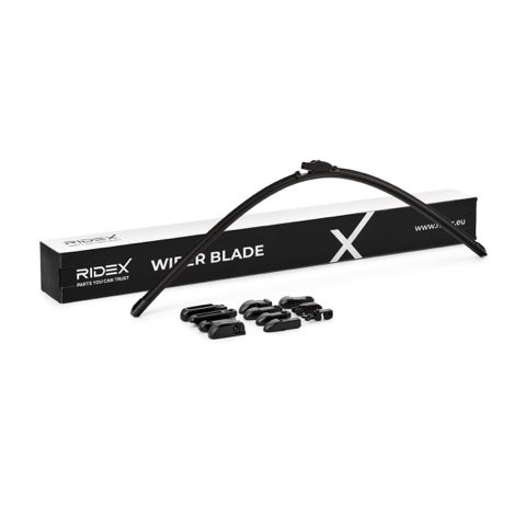 Ridex 298W0194 Wiper Blade — 800mm
