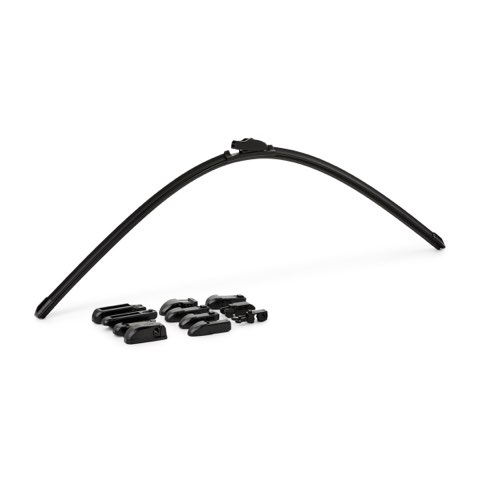 Ridex 298W0194 Wiper Blade — 800mm, photo 2