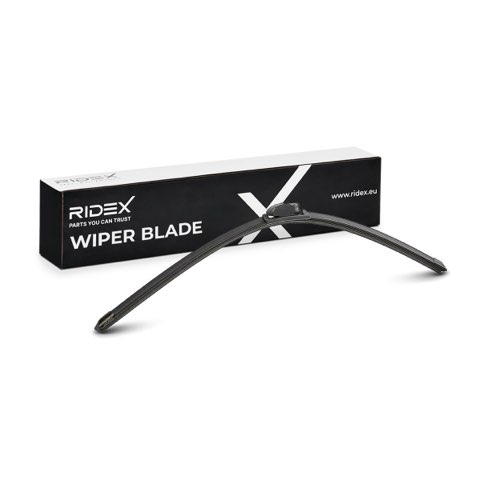 Ridex 298W0197 Wiper Blade — 700mm