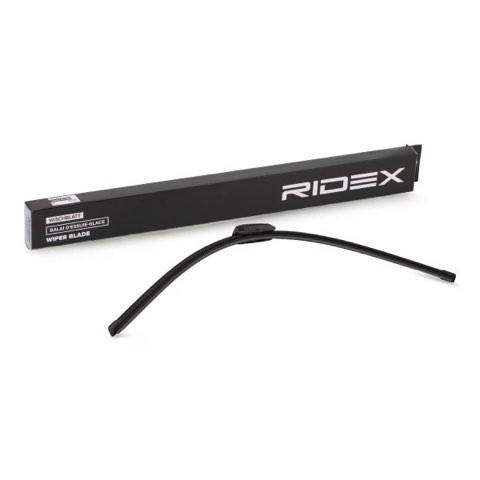 Ridex 298W0197 Wiper Blade — 700mm, photo 2