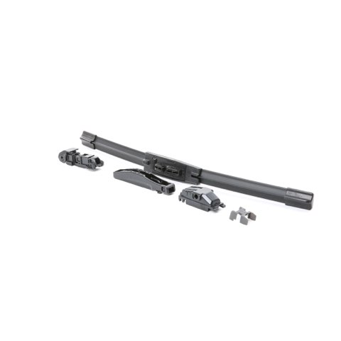 Ridex 298W0200 Wiper Blade — 350mm