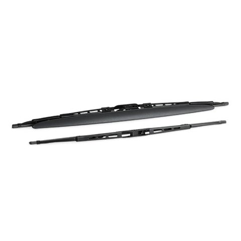Ridex 298W0202 Wiper Blade — 530/450mm, photo 3