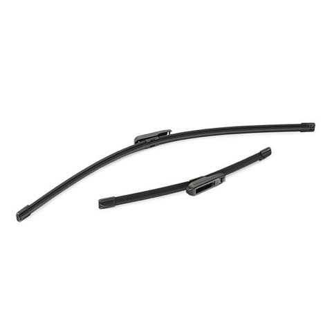 Ridex 298W0210 Wiper Blade — 650/340mm, photo 3