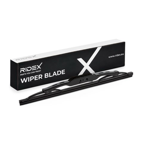 Ridex 298W0212 Wiper Blade — 280mm, photo 2