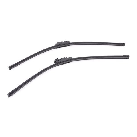 Ridex 298W0221 Wiper Blade — 650mm, photo 3