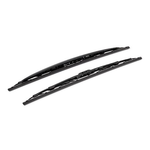 Ridex 298W0223 Wiper Blade — 550/530mm, photo 3