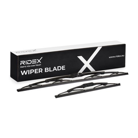Ridex 298W0225 Wiper Blade — 550/340mm, photo 2