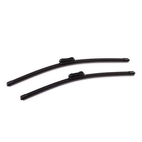 Ridex 298W0227 Wiper Blade — 650/480mm, photo 2
