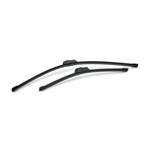 Ridex 298W0228 Wiper Blade — 650/450mm, photo 3