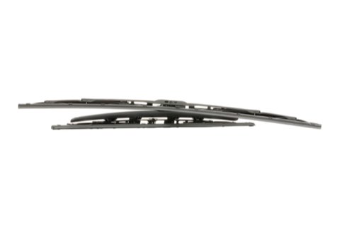 Ridex 298W0229 Wiper Blade — 530mm