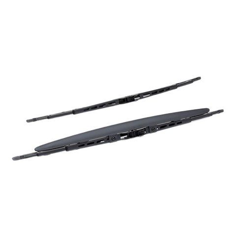 Ridex 298W0229 Wiper Blade — 530mm, photo 3