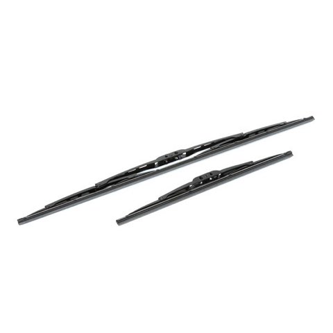 Ridex 298W0230 Wiper Blade — 600/340mm, photo 3