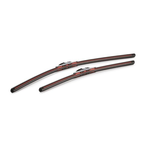 Ridex 298W0237 Wiper Blade — 650/475mm