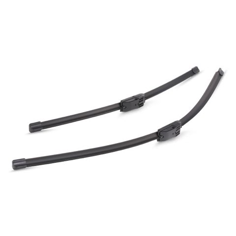 Ridex 298W0237 Wiper Blade — 650/475mm, photo 2