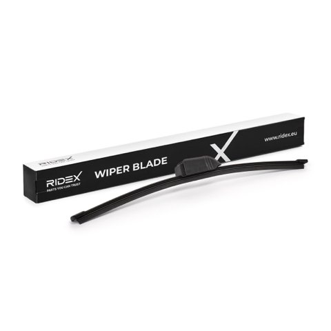 Ridex 298W0239 Rear Wiper Blade — 330mm, photo 2