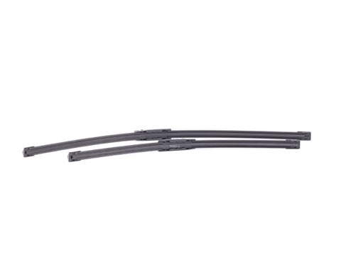 Ridex 298W0242 Wiper Blade — 700/530mm