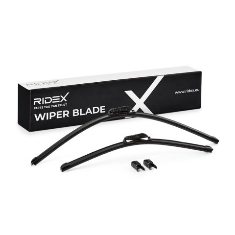 Ridex 298W0242 Wiper Blade — 700/530mm, photo 2