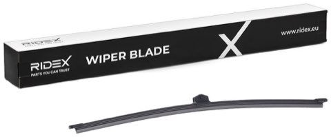 Ridex 298W0251 Rear Wiper Blade — 330mm, photo 2