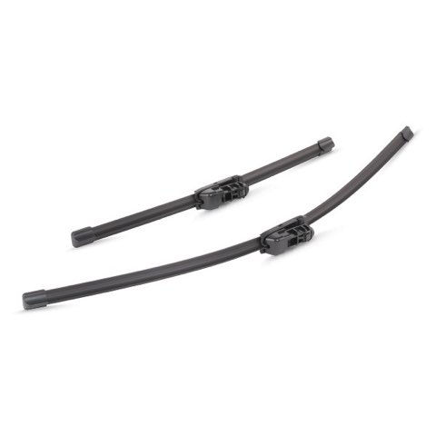 Ridex 298W0257 Wiper Blade — 650/380mm, photo 2