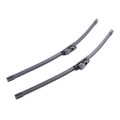 Ridex 298W0266 Wiper Blade — 600mm, photo 3