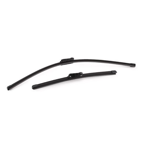 Ridex 298W0271 Wiper Blade — 650/400mm, photo 2