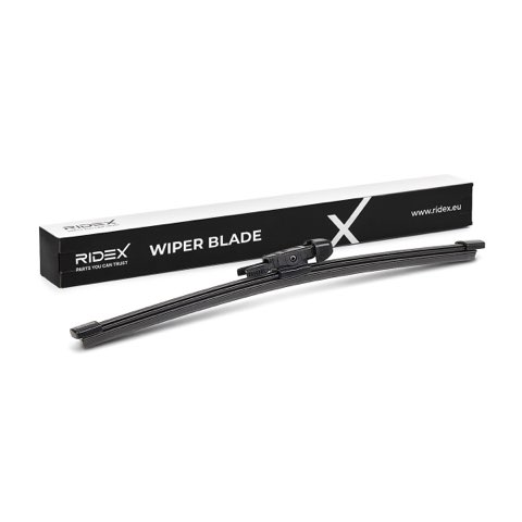 Ridex 298W0278 Rear Wiper Blade — 240mm, photo 2
