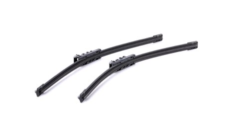 Ridex 298W0279 Wiper Blade — 475/500mm
