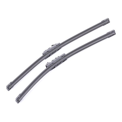 Ridex 298W0279 Wiper Blade — 475/500mm, photo 3