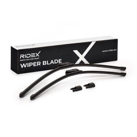 Ridex 298W0282 Wiper Blade — 680/575mm
