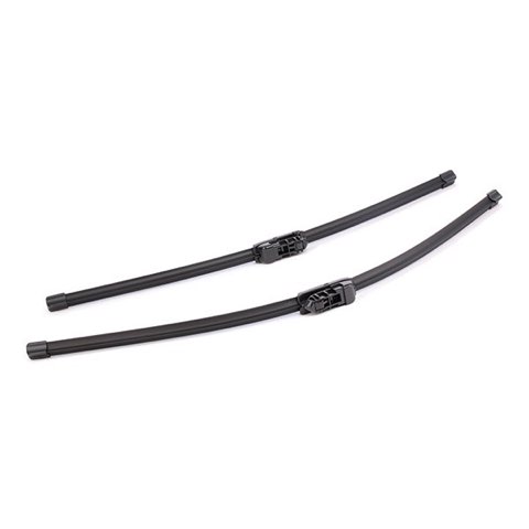 Ridex 298W0282 Wiper Blade — 680/575mm, photo 2