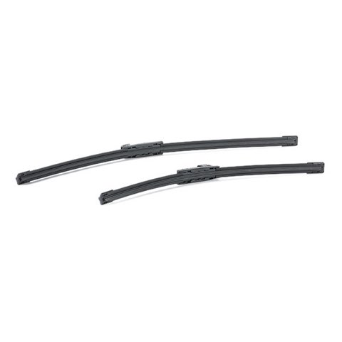 Ridex 298W0285 Wiper Blade — 600/450mm, photo 3