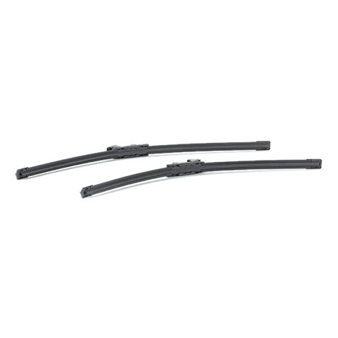 Ridex 298W0287 Wiper Blade — 600/550mm, photo 3