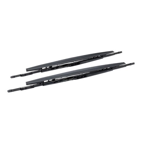 Ridex 298W0289 Wiper Blade — 625mm, photo 3