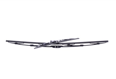 Ridex 298W0290 Wiper Blade — 650/500mm