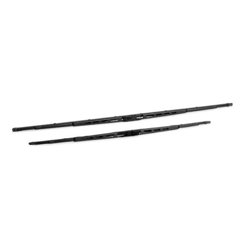 Ridex 298W0290 Wiper Blade — 650/500mm, photo 3