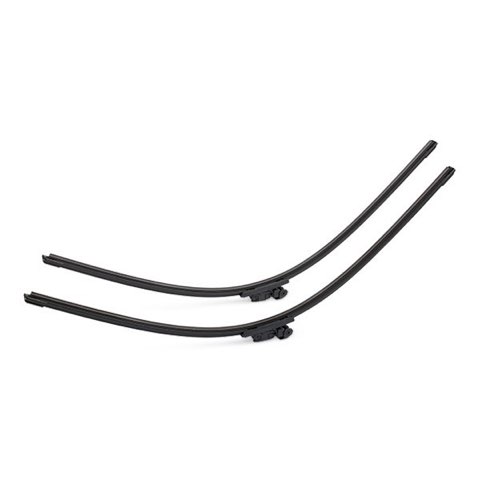 Ridex 298W0295 Wiper Blade — 750mm, photo 3