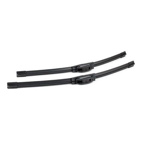 Ridex 298W0296 Wiper Blade — 475/450mm, photo 3