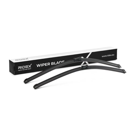 Ridex 298W0305 Wiper Blade — 700/650mm, photo 2