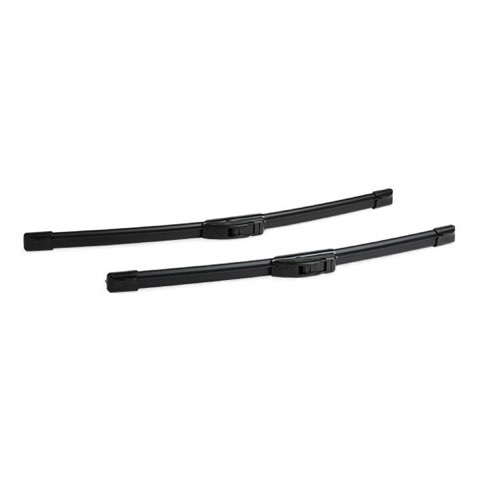 Ridex 298W0308 Wiper Blade — 475/425mm, photo 3